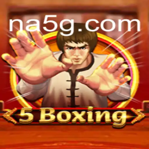 Explorando o Fascinante Mundo de 5Boxing: Regras e Introdução ao Jogo