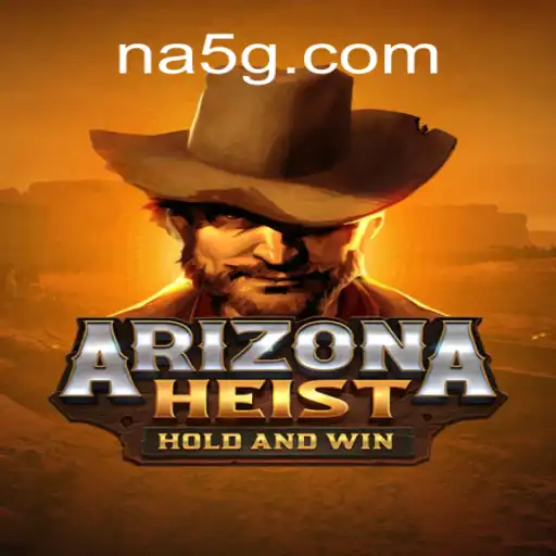 ArizonaHeist: A Inovadora Experiência de Jogo de Roubo no Deserto