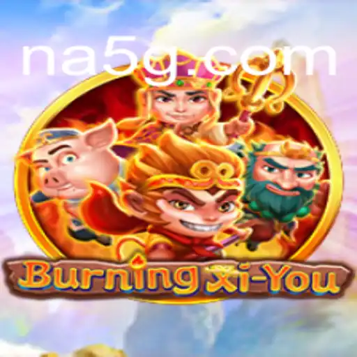 Explorando o Jogo Inovador BurningXiYou: Uma Jornada Épica