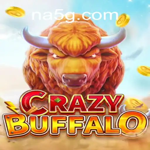 Descubra a Emoção do Jogo CRAZYBUFFALO