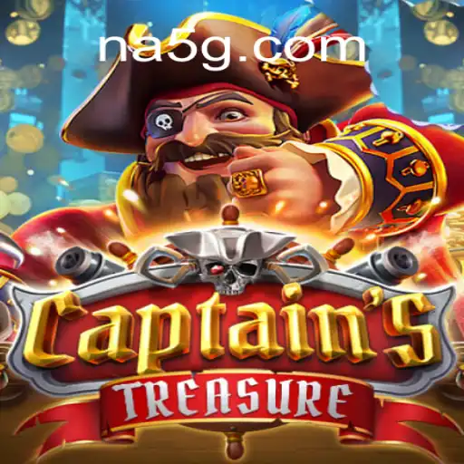 Explore os Segredos do Jogo CaptainssTreasure