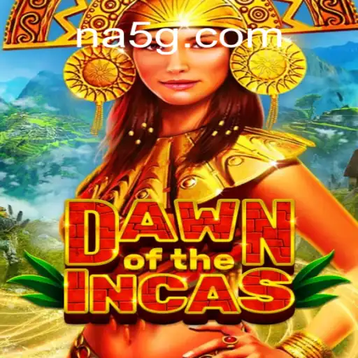 DawnoftheIncas: O Novo Horizonte do Entretenimento de Jogo