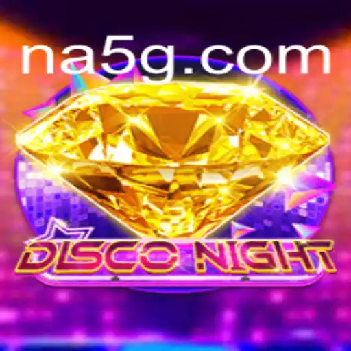 Descubra DiscoNight: A Nova Sensação dos Jogos Online