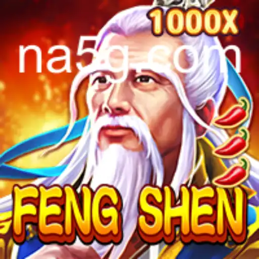Descubra FengShen: O Novo Fenômeno de Jogos em NA5.com