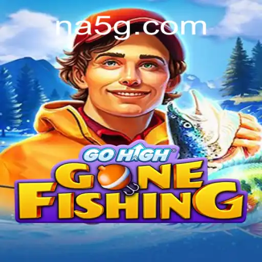 GoHighGoneFishing: A Nova Sensação dos Jogos de Simulação