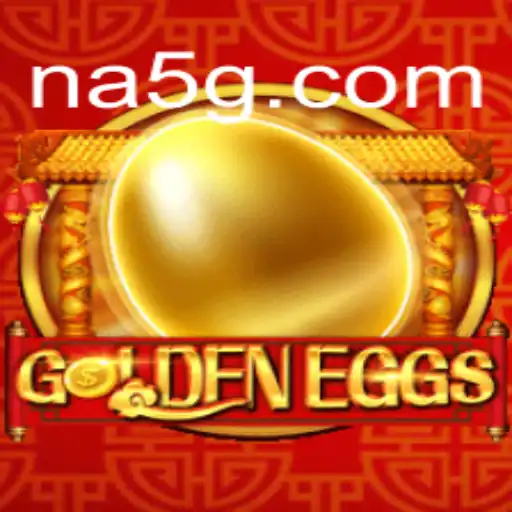 GoldenEggs: Um Mergulho no Novo Jogo Empolgante