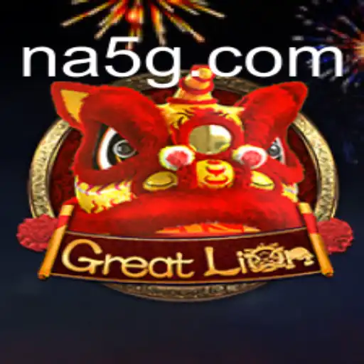 GreatLion: O Jogo Que Está Transformando o Mundo do Entretenimento Digital