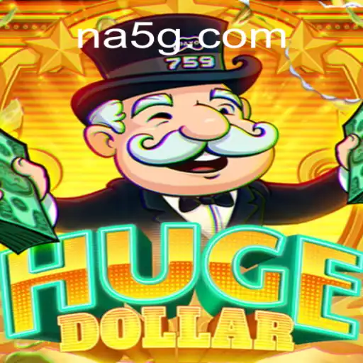 Explorando o Jogo 'HugeDollar': Regras e Estratégias para 2023