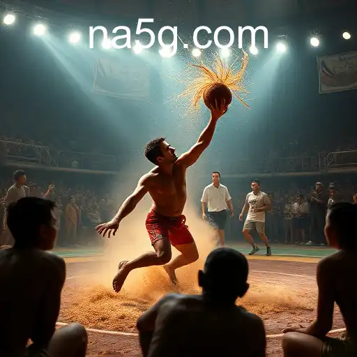 Jogos de sabong