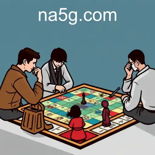 Casino Online Experience
