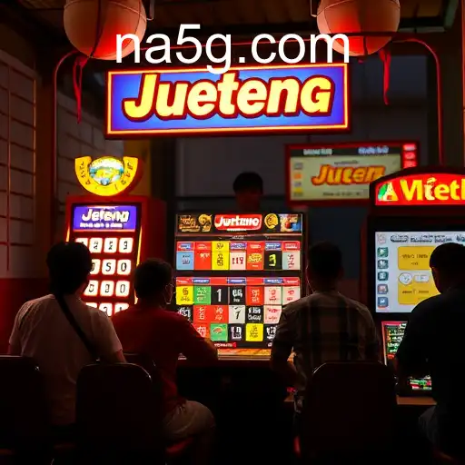 Jueteng