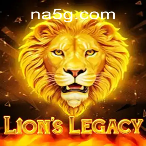 LionsLegacy: Uma Aventura Épica no Mundo dos Felinos