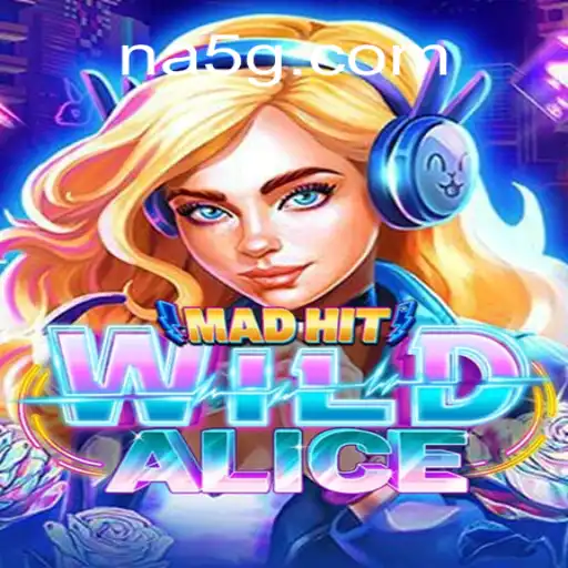Explorando MadHitWildAlice: Um Mergulho no Mundo de Aventuras Quirky