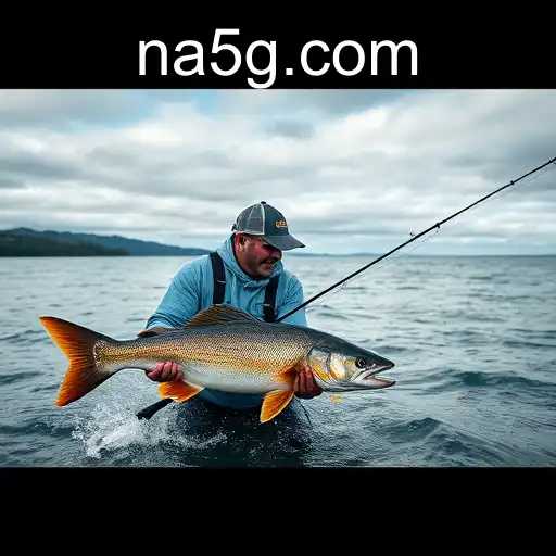 Pesca online