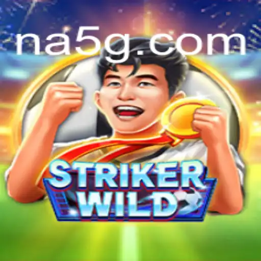 Explorando StrikerWILD: O Novo Fenômeno dos Jogos Online