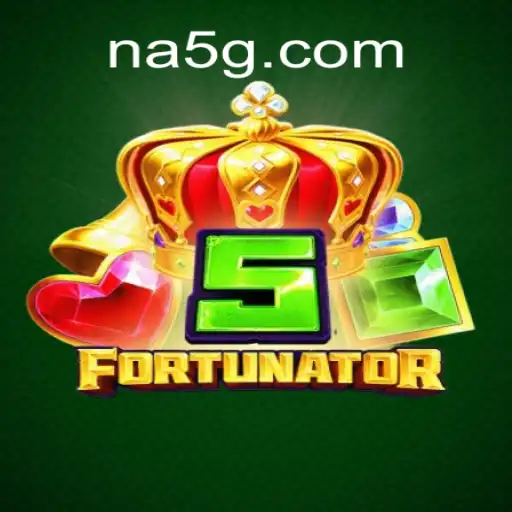 Explorando o Universo do Jogo 5Fortunator