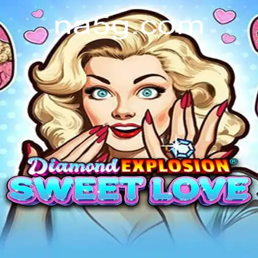 Explorando o Mundo de DiamondExplosionSweetLove: Um Jogo Inovador