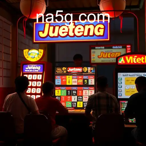 EntertheVault: Descubra o Jogo que Está Revolucionando o Mundo dos Jogos de Estratégia