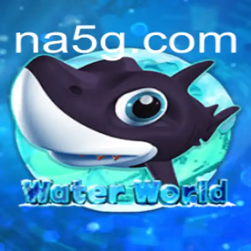 Explorando WaterWorld: Uma Jornada Aquática de Aventura